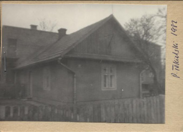 dom, skan 2