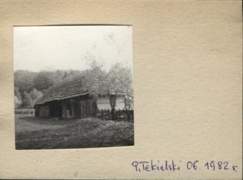 stodoła, skan 2