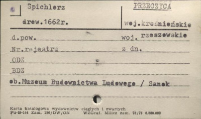 spichlerz, skan 1