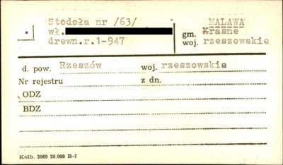 stodoła, skan 1