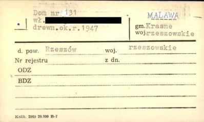 dom, skan 2