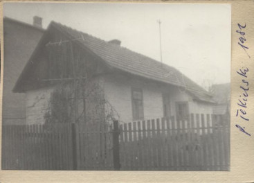 dom, skan 2