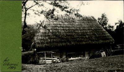 stodoła, skan 2