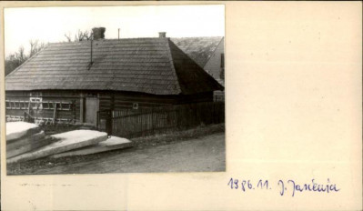 dom, skan 2
