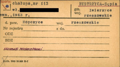 chałupa, skan 1