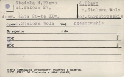 stodoła, skan 1