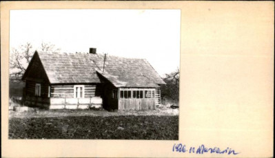 dom, skan 2