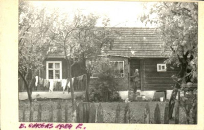 chałupa, skan 3