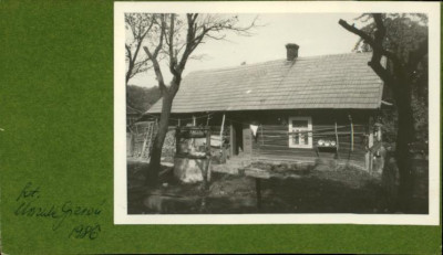 dom, skan 2
