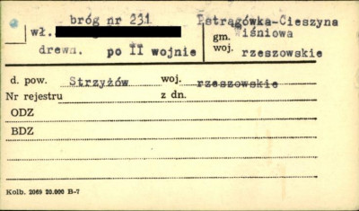bróg, skan 1