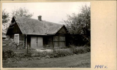 budynek mieszkalny, skan 2