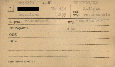 stodoła, skan 1
