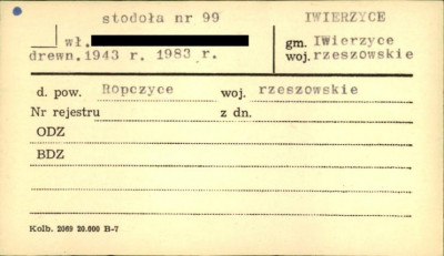 stodoła, skan 1