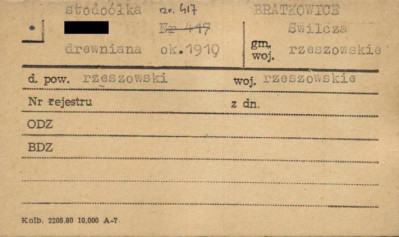 stodółka, skan 1
