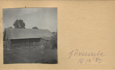 stodoła, skan 2