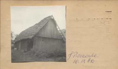 stodoła, skan 2