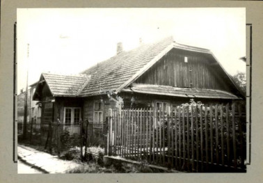dom, skan 2