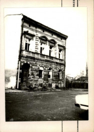 kamienica, skan 2
