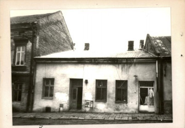 dom, skan 3