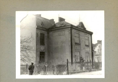 dom, skan 2