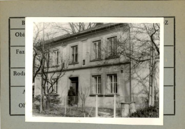 dom, skan 2