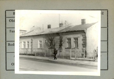 dom, skan 2