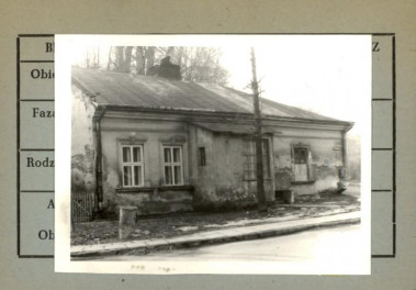 dom, skan 2