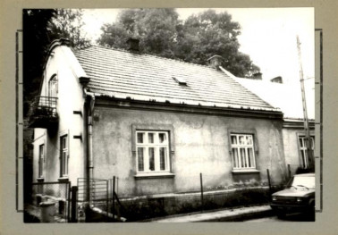 dom, skan 2