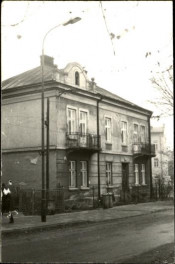 dom, skan 2