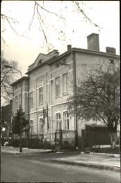 dom, skan 2