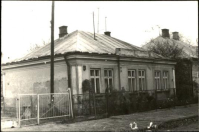 dom, skan 2