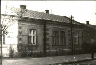 dom, skan 2