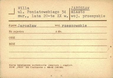 willa, skan 1