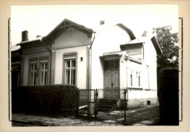 dom, skan 2