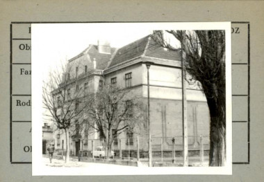dom, skan 2