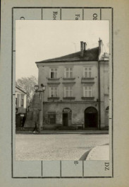 dom, skan 3