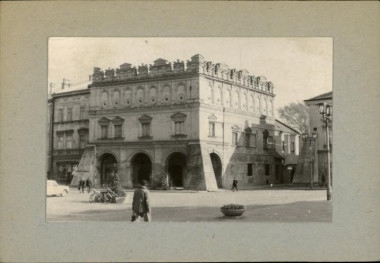 kamienica Orsettich, skan 2