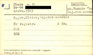 obora, skan 1