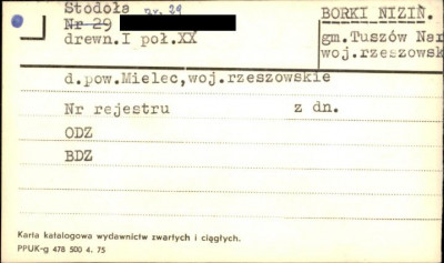 stodoła, skan 1