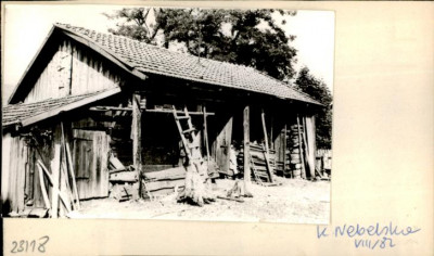 stajnia, skan 2