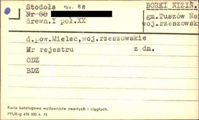 stodoła, skan 1