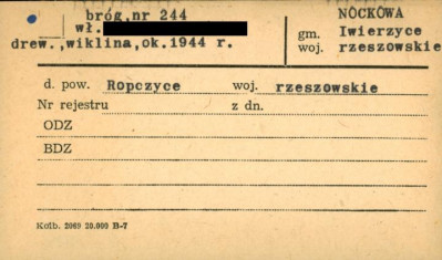 bróg, skan 1