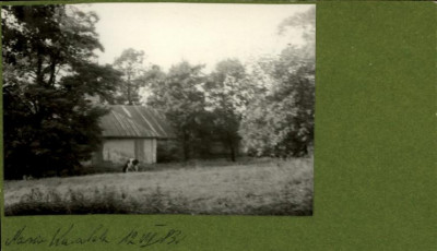 dwór, skan 2