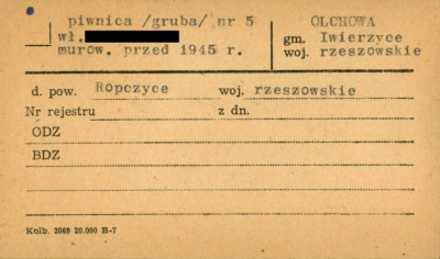 piwnica (gruba), skan 1