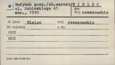 budynek gosp., ob. warsztat, skan 1