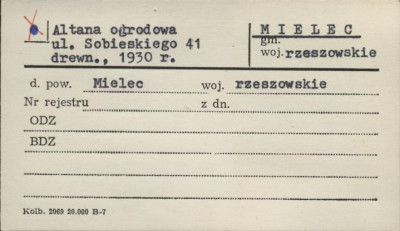altana ogrodowa, skan 1