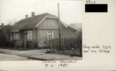 dom, skan 2