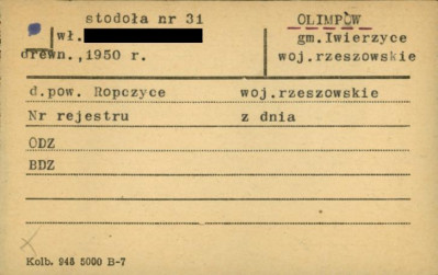 stodoła, skan 1