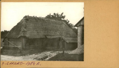 stodoła, skan 2