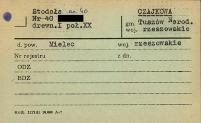 stodoła, skan 1